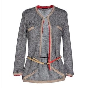 Trussardi Cardigan